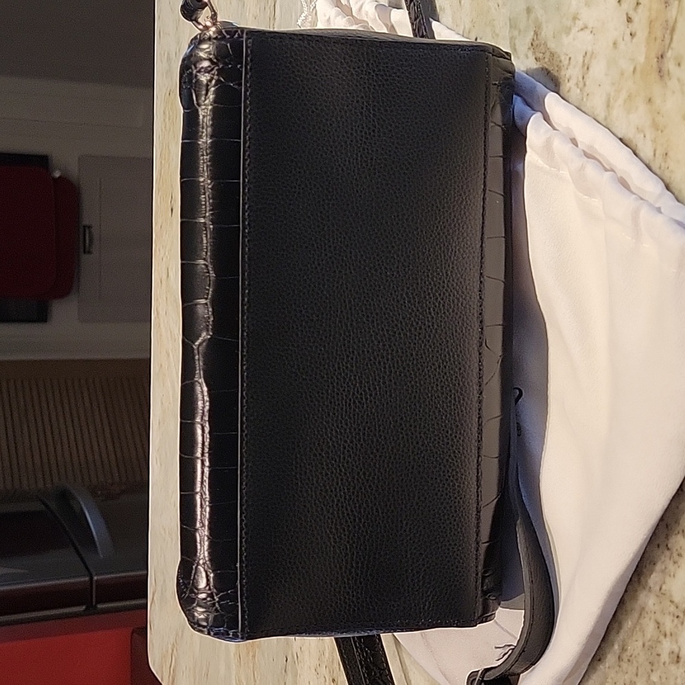 Brighton Beau Geste Satchel - Picture 7 of 7